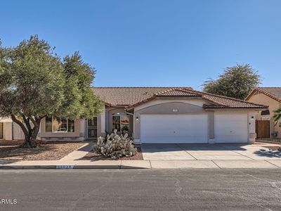 11019 W Ventana Dr W, Sun City, AZ, 85373