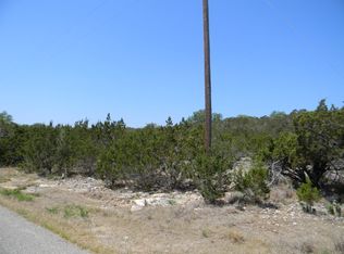 1259 Fuller Dr, Canyon Lake, TX 78133