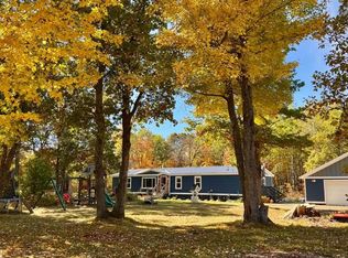 13139 Jones Dr, Minong, WI 54859