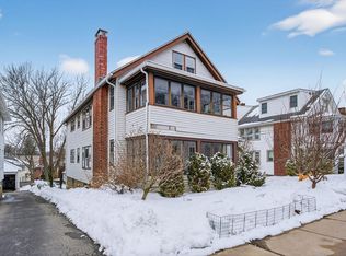 519 Belmont Street Condominiums, Belmont, MA 02478