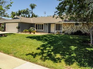 9210 Old Ranch Rd, Alta Loma, CA 91701