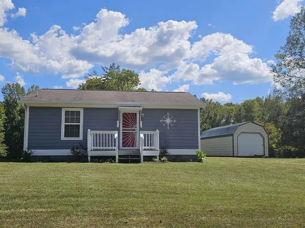 275 Ketner Mill Rd, Whitwell, TN 37397