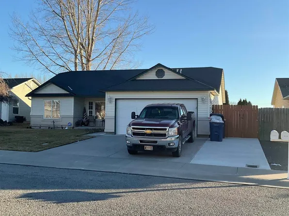 2544 Alderwood Ave, Twin Falls, ID 83301