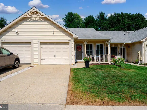 1961 Marconi Cir, Annapolis, MD 21401