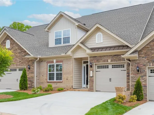 903 Chariot Sq Lot 26, Winston Salem, NC 27127