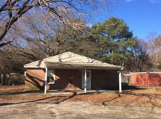 31748 Old Stage Rd, Laurel, DE 19956