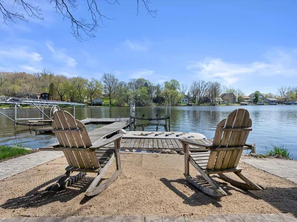 4137 Riverside ROAD, Waterford, WI 53185