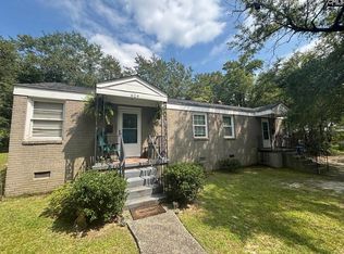 624 S Waccamaw Ave, Columbia, SC 29205