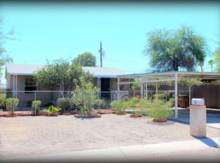 2873 W Royal Palm Dr, Tucson, AZ 85705