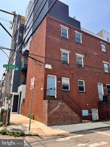 304 W Wildey St, Philadelphia, PA, 19123