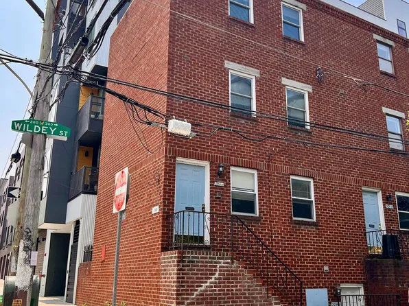 304 W Wildey St, Philadelphia, PA 19123