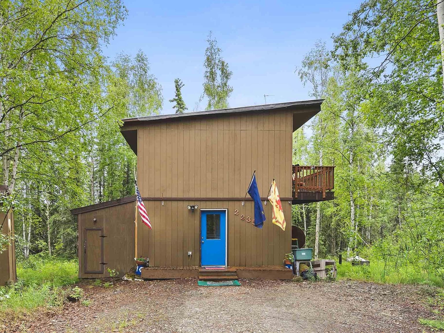 2235 Solstice Ave, Fairbanks, AK 99709 | Zillow, image size:1536x1152