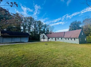 360 N Society Rd, Canterbury, CT 06331
