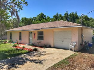 1127 Russell Ave, Inverness, FL 34453