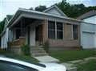 515 W 7th St, Connersville, IN 47331