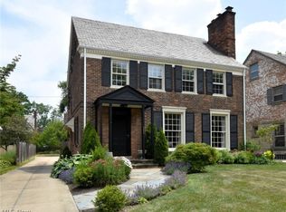 2599 Edgerton Rd, University Heights, OH 44118