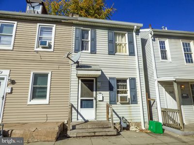 321 E Walnut St, York, PA, 17403