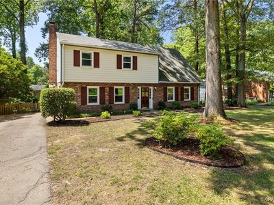 9225 Redington Dr, North Chesterfield, VA, 23235