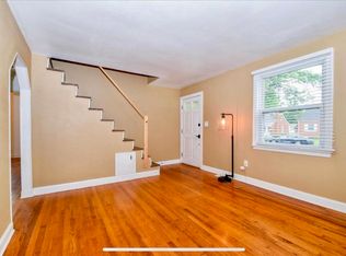 315 Wentworth Ave NE, Roanoke, VA 24012