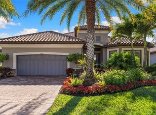 3306 Belon Ln, Naples, FL 34114