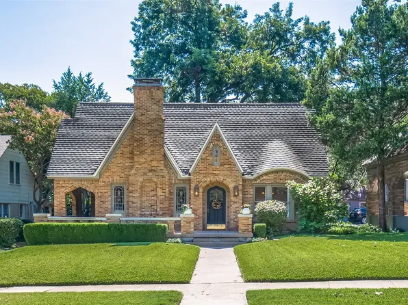 6306 Tremont St, Dallas, TX 75214