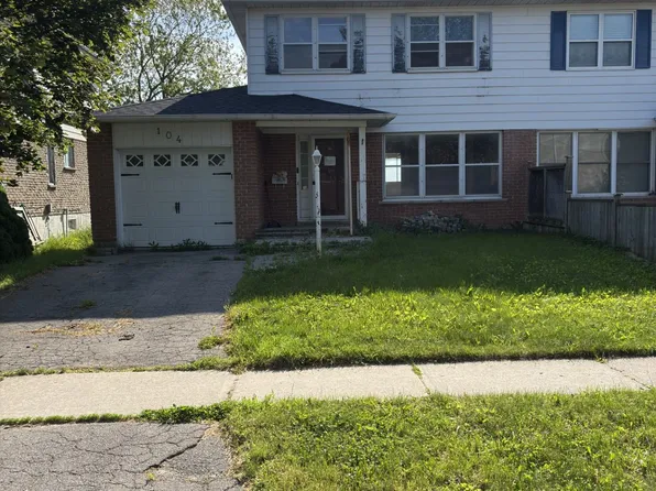 104 Doreen Cres, Clarington, ON L1C 3W8