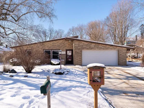 414 S East Ave, Viroqua, WI 54665