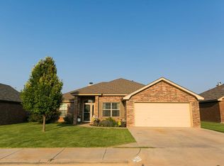 1507 Yorkshire Ave, Wolfforth, TX 79382