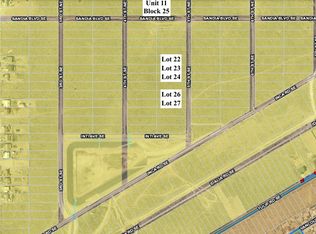 21 5th St SE, Rio Rancho, NM 87124