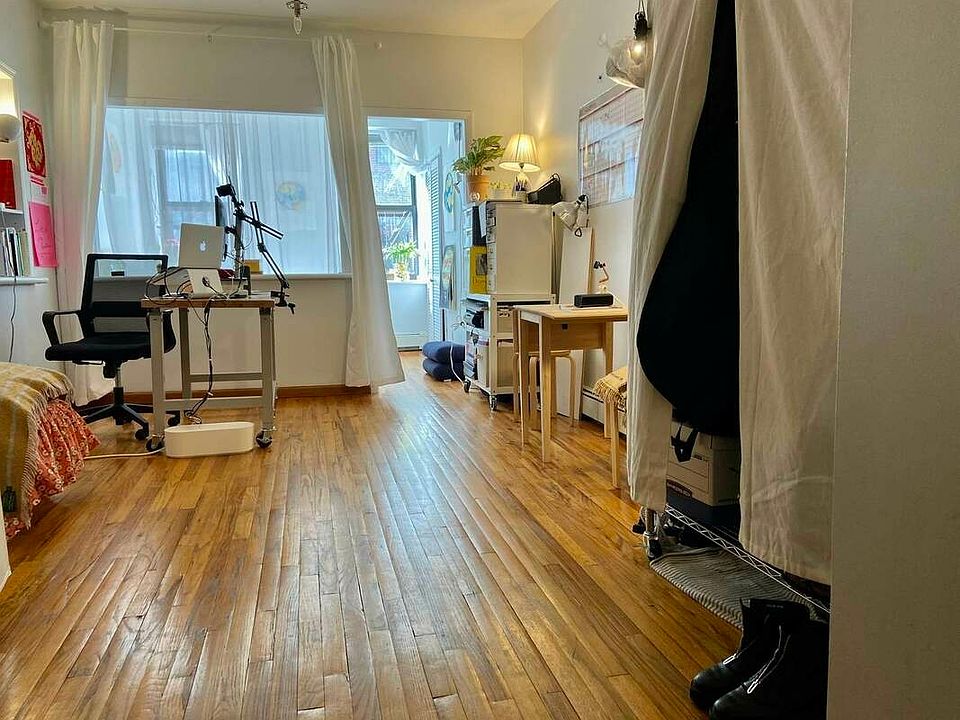 1st image of 98 Orchard St APT 3C