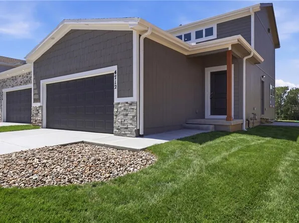4712 Brentwood Ave, Kansas City, MO 64136