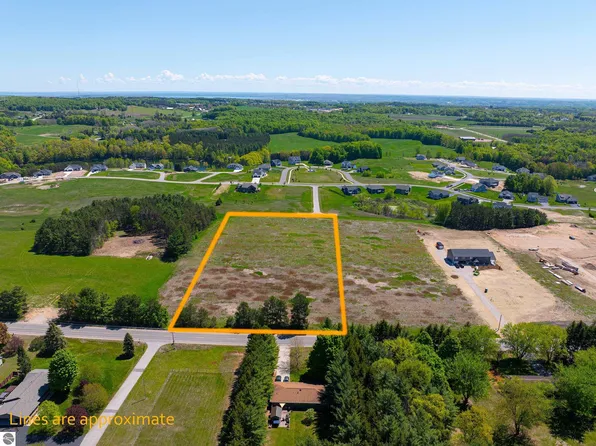 PARCEL E Long Lake Rd #B, Traverse City, MI 49684