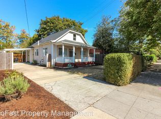6043 SE Francis St, Portland, OR 97206