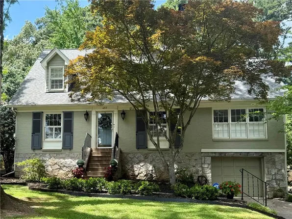 457 Princeton Way, Atlanta, GA 30307