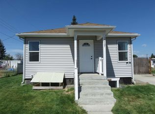 17407 E Coach Dr, Spokane Valley, WA 99016