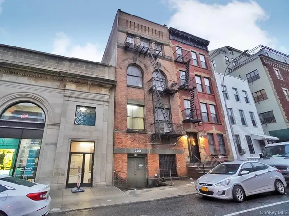 223 15th Street, Brooklyn, NY 11215