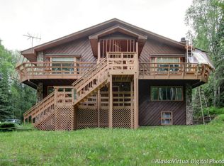 11001 Lipscomb St, Anchorage, AK 99516