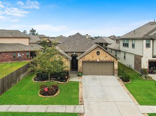 29481 Salem Fields Dr, Spring, TX 77386