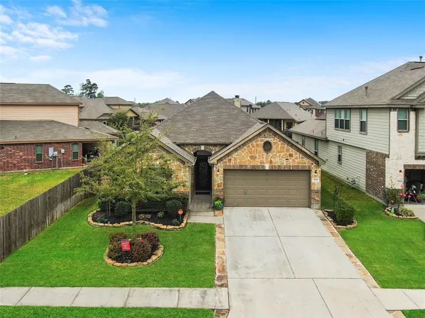 29481 Salem Fields Dr, Spring, TX 77386