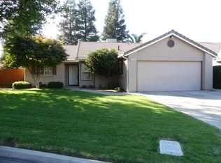 2473 N Brunswick Ave, Fresno, CA 93722