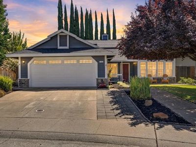 1222 Chenin Blanc Cir, Roseville, CA, 95747