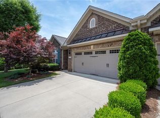 204 Friedberg Village Dr, Winston Salem, NC 27127