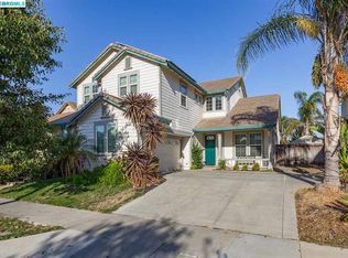 916 Snapdragon Way, Brentwood, CA 94513