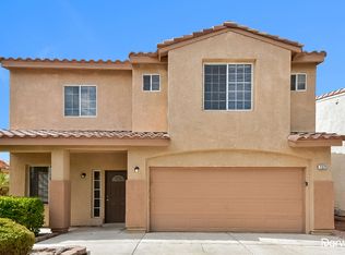 7320 Misty Glow Ct, Las Vegas, NV 89131