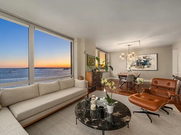 10 Little St W Unit 22E, Brooklyn, NY 11201