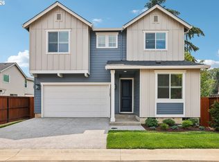 11122 NE 131st Ave, Vancouver, WA 98682