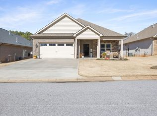 205 Friend St, Anderson, SC 29621