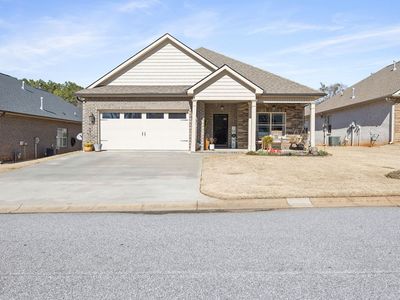 205 Friend St, Anderson, SC, 29621