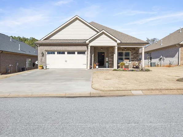 205 Friend St, Anderson, SC 29621