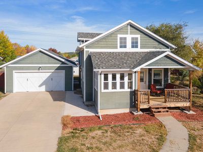 624 Kathryn Ave, Rapid City, SD, 57701